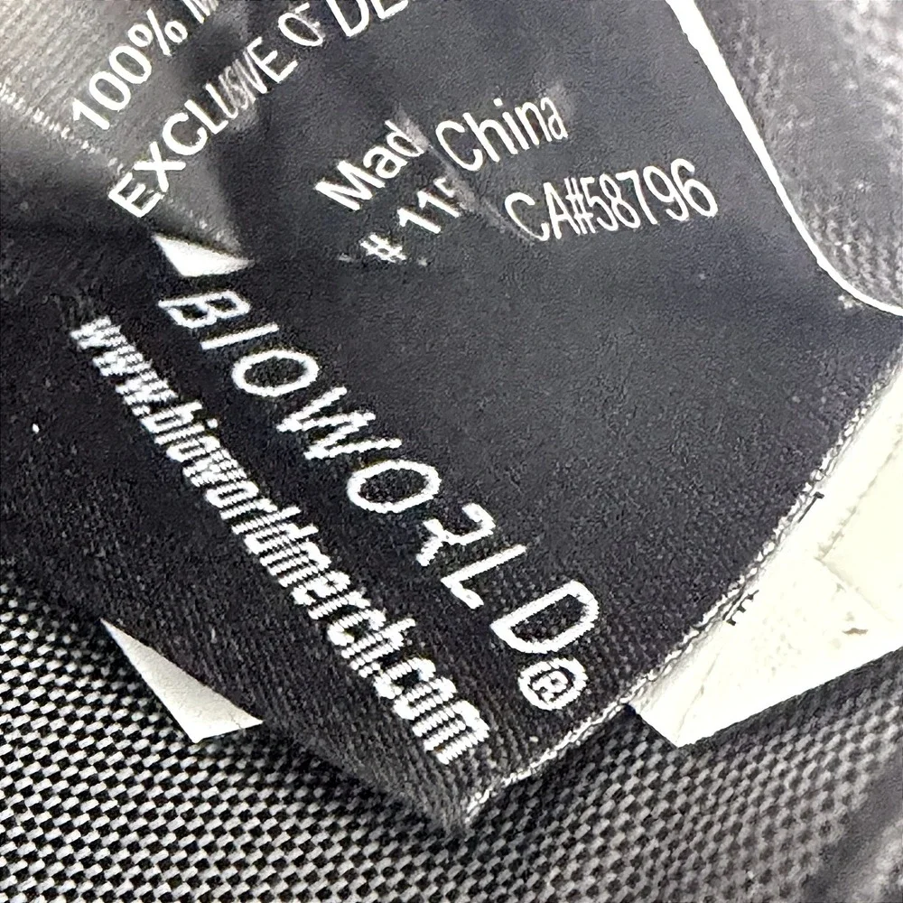 Bioworld please review